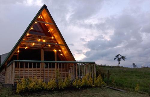 La Calera Other | Cabaña en La Calera Zihita