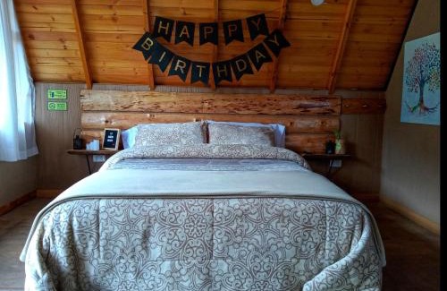 La Calera Other | Cabaña en La Calera Zihita