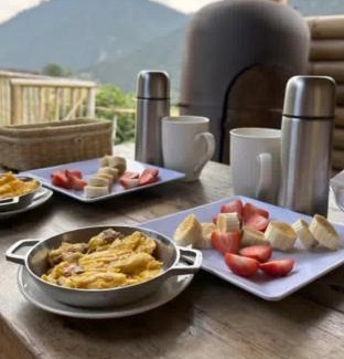 La Calera Other | Cabaña en La Calera Zihita