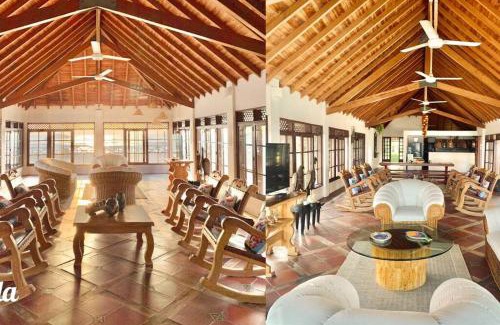 Tolu House | Cabaña en Playa del Francés