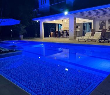 Santa Fe de Antioquia House | Cabaña en santafe de Antioquia