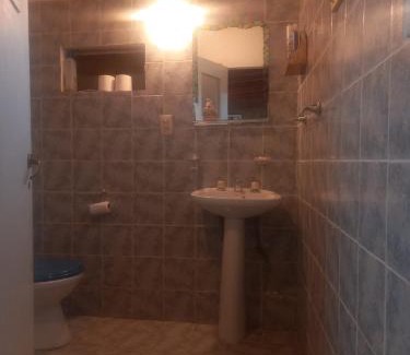 Salta House | Cabaña en Salta