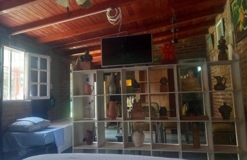 Salta House | Cabaña en Salta