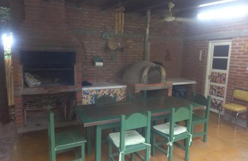 Salta House | Cabaña en Salta