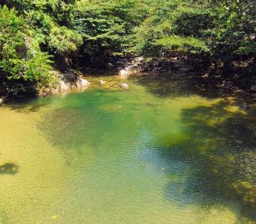 San Rafael House | Cabaña en San Rafael Cerca de Ríos y Naturaleza