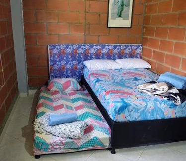 San Rafael House | Cabaña en San Rafael Cerca de Ríos y Naturaleza