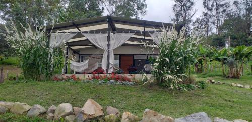 San Francisco Ski Chalet | Cabaña Encanto de Luna