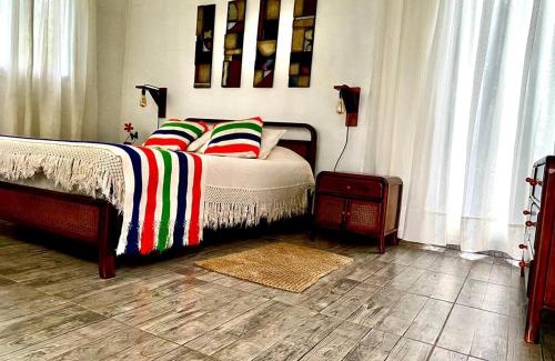 San Francisco Ski Chalet | Cabaña Encanto de Luna