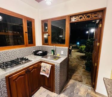 Villa de Leyva Villa | Cabaña Ensueño