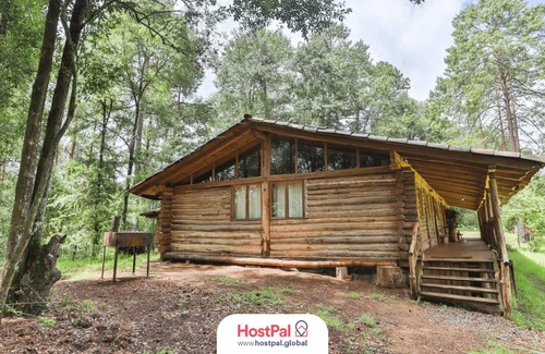 Acaxochitlan Apartment | Cabaña Escondida | Naturaleza y Aventura