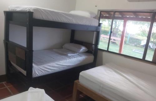 Los Cordobas House | Cabaña Espolon