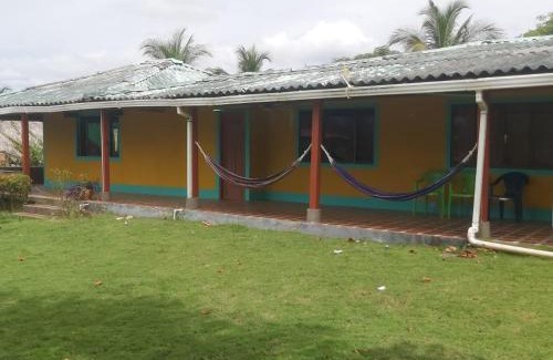 Los Cordobas House | Cabaña Espolon