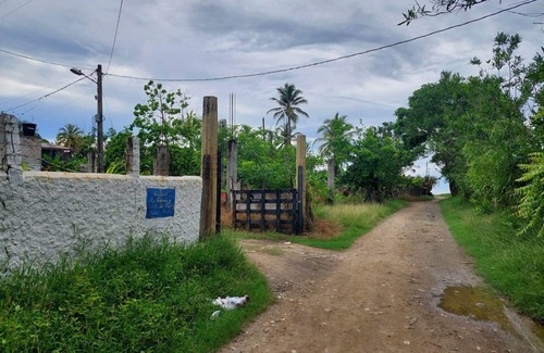 Arboletes Cabin | Cabaña Familiar Amoblada Arboletes-antioquia con Cocina Dotada