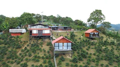 Guaduas Cabin | Cabaña Familiar en Guaduas