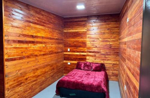 Guaduas Cabin | Cabaña Familiar en Guaduas