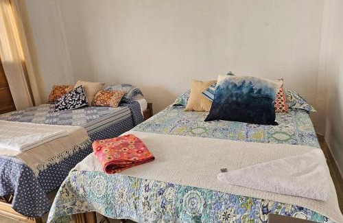 San Bernardo del Viento House | Cabaña Flor de Loto