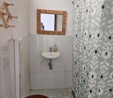 San Bernardo del Viento House | Cabaña Flor de Loto