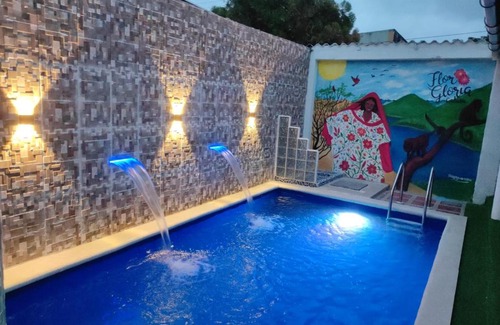 Palomino Apartment | Cabaña Flor Gloria