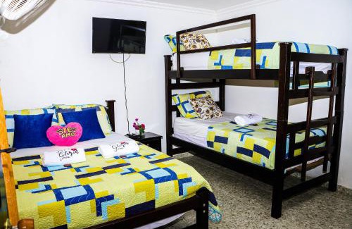 Palomino Apartment | Cabaña Flor Gloria