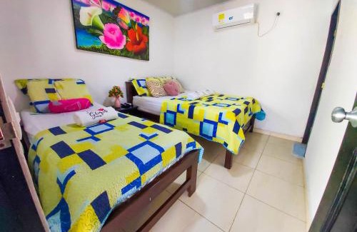 Palomino Apartment | Cabaña Flor Gloria