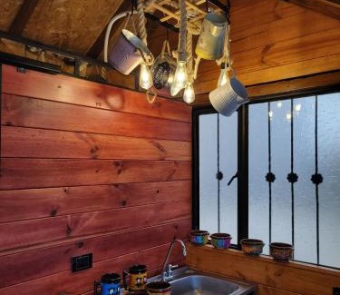 Sogamoso Apartment | Cabaña Flores