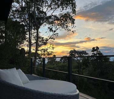 Alegrias Other | Cabaña Glamping Romántica Con Paisajes Increíbles