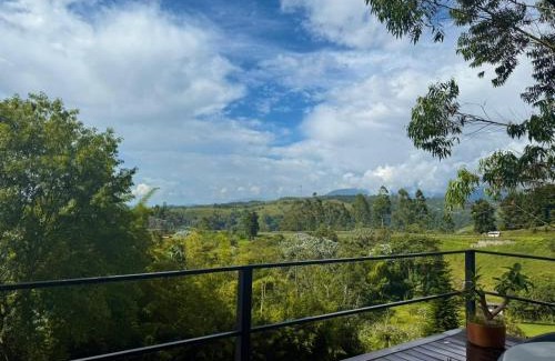 Alegrias Other | Cabaña Glamping Romántica Con Paisajes Increíbles