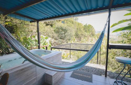 Manizales Apartment | Cabaña/hotel campestre en Manizales para pareja