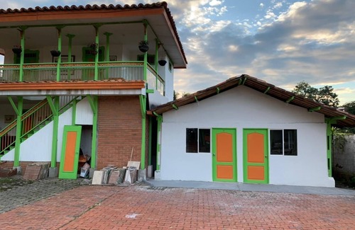 Pereira Cottage | Cabaña Hotel