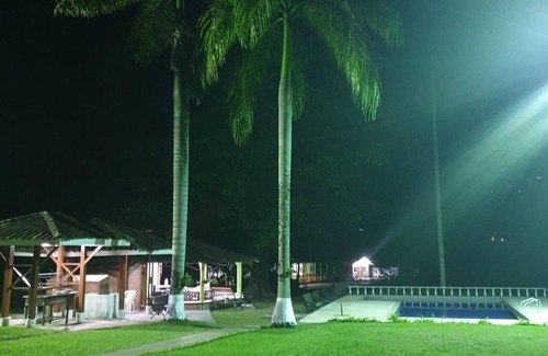 Pereira Cottage | Cabaña Hotel