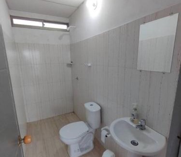 San Bernardo del Viento House | Cabaña Isabella