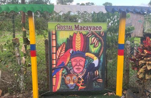 Mocoa House | Cabaña jaguar Jacuzzi