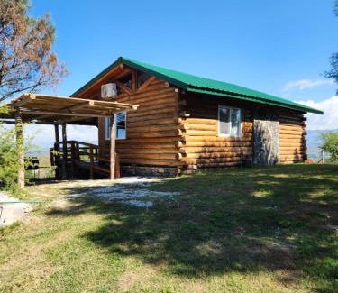 Alta Gracia Other | Cabaña La Lechuza