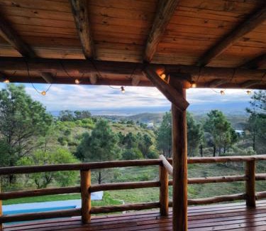 Alta Gracia Other | Cabaña La Lechuza