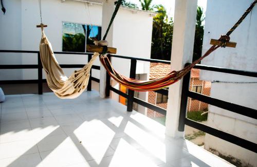 Covenas Cabin | Cabaña la Arenosa