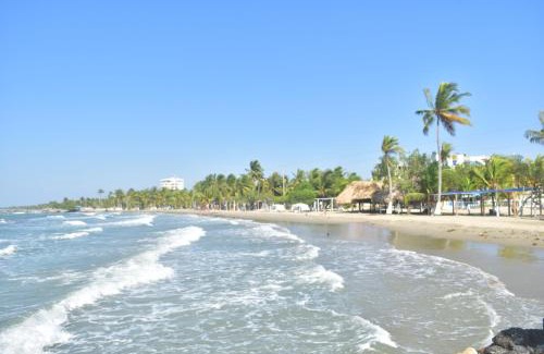 Covenas Cabin | Cabaña la Arenosa