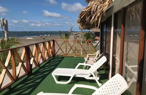 La Boquilla Cabin | Cabaña la Boquilla