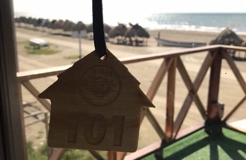 La Boquilla Cabin | Cabaña la Boquilla