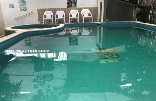 Tolu Hotel | Cabaña La Fortaleza