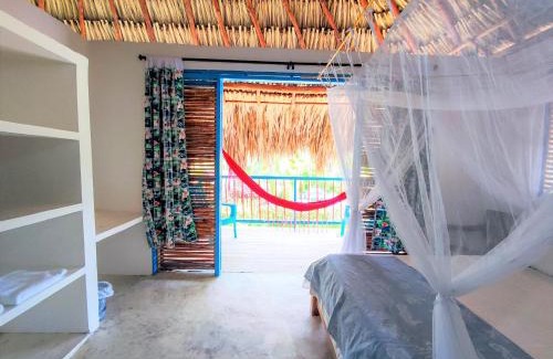 Monitos House | Cabaña La Gaita