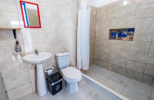 Monitos House | Cabaña La Gaita