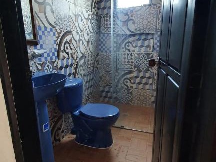 Pitalito House | Cabaña la guitarra