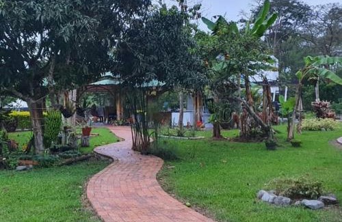 Pitalito House | Cabaña la guitarra