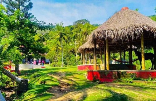 Santa Marta Cottage | Cabaña la hamaca grande