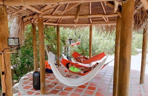 Santa Marta Cottage | Cabaña la hamaca grande