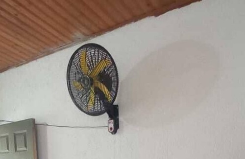 Santa Marta Cottage | Cabaña la hamaca grande