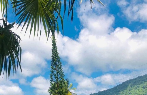 Santa Marta Cottage | Cabaña la hamaca grande