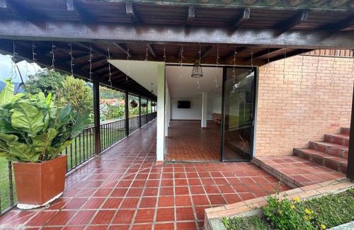 Norte de Santander Villa | Cabaña La Isabelita