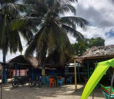 San Antero Hotel | Cabaña La Manuela Coveñas