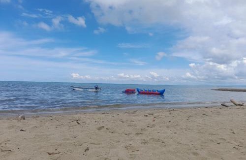 San Antero Hotel | Cabaña La Manuela Coveñas